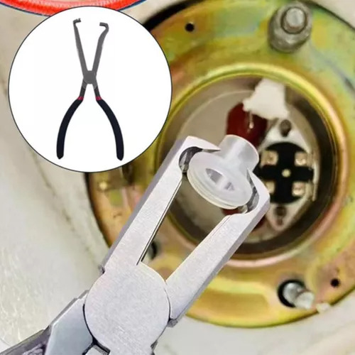 Alicates Para Desconectar Conectores Eléctricos Automotrices