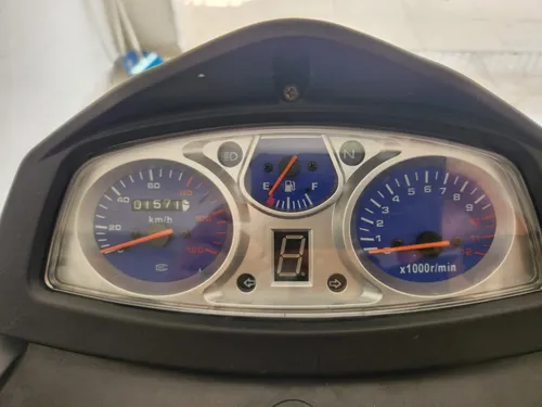 Ayco Ay300 1 Tonelada, Con Gato Para Arena