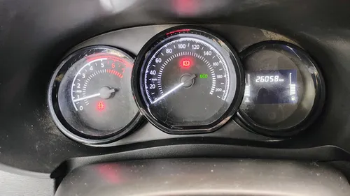 Renault Kangoo 1.6 Carga