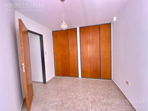 Imagen 14 de 18 de Av. Colón Casi Cañada | 2 Dormitorios | 1 Baño | Hermoso Patio!