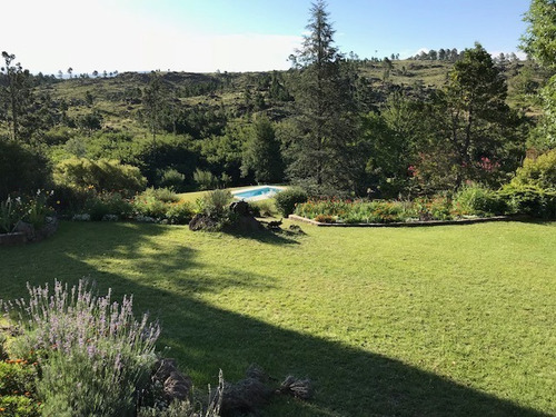 Imagen 15 de 22 de Venta De Villa Serrana En Athos Pampa Pre003