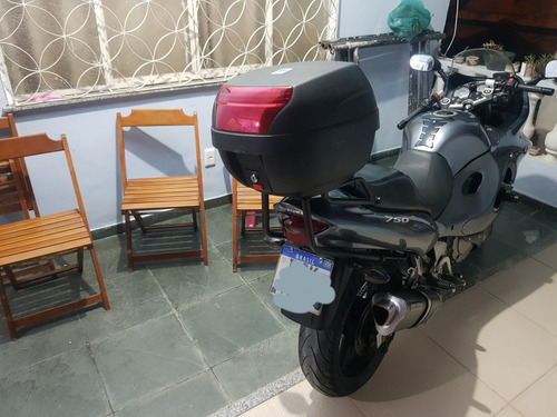 Suzuki Gsx