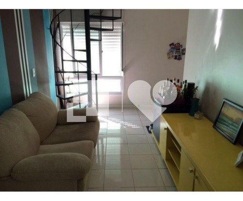 Imagem 1 de 12 de Cobertura - Nonoai - Ref: 33176 - V-57614213