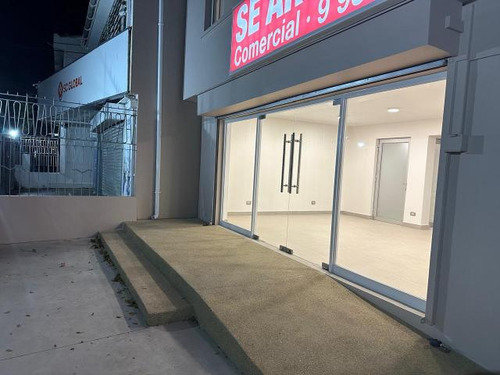 Local Comercial 14 Norte/15 Norte