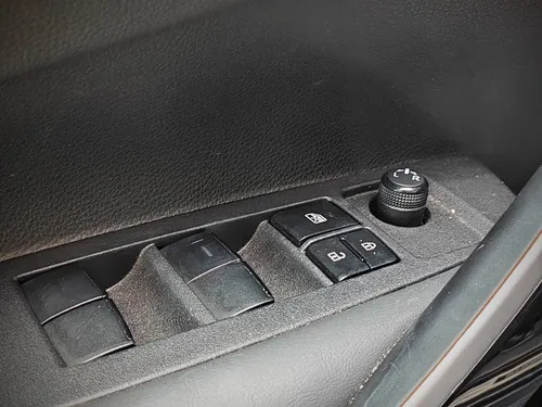 Toyota Corolla 2024