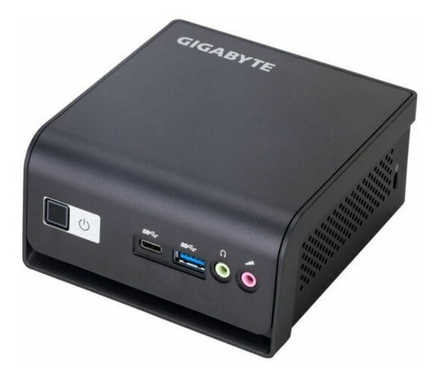Computador Gigabyte Mini Core I7-7700t Memoria 8gb 240gb Ssd