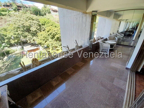 Mb Apartamento (1 Nivel) En Venta En El Cafetal, Distrito Metropolitano