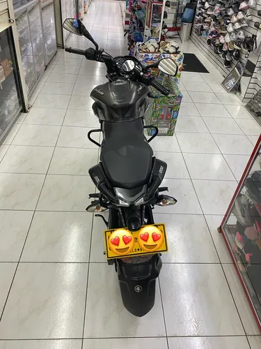 Pulsar Ns 200 Fi
