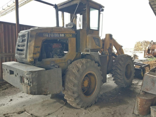 Cargador Xem