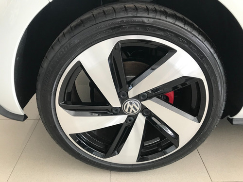 Volkswagen Golf Gti 2.0 Tsi Turbo Dsg No Bmw Audi #mkt11026