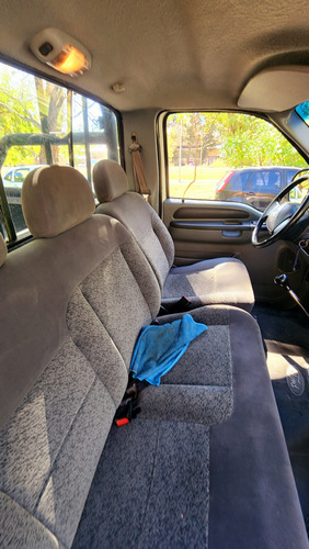 Ford F-100 3.9 I Xlt 4x4