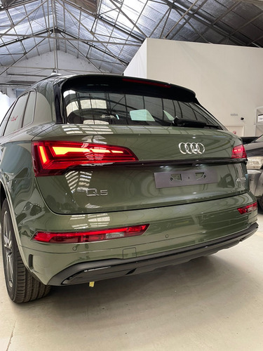 Audi Q5 45 TFSI ADVANCED STRONIC QUATTRO