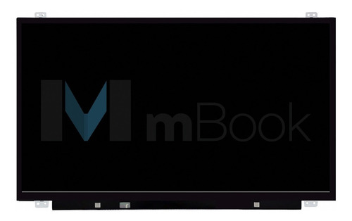 Imagem 4 de 10 de Tela Touch Dell Inspiron 15 5558 5559 Lp156wf7 Spa1 40pinos