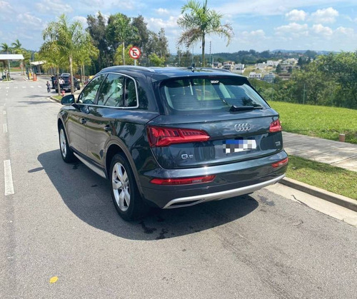 Imagem 3 de 10 de Audi Q5 2.0 Tfsi Gasolina Ambiente S Tronic