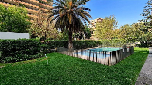 Imagen 16 de 17 de Departamento En Venta De 3 Dorm. En Providencia