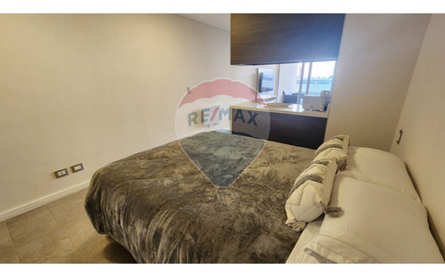 Venta Moderno Departamento 1d/1b Concon