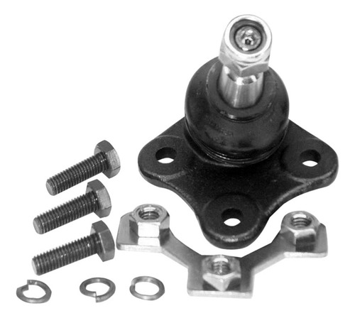 Rótula Inferior Derecho Vw Jetta A4 1998-2015 Tebo