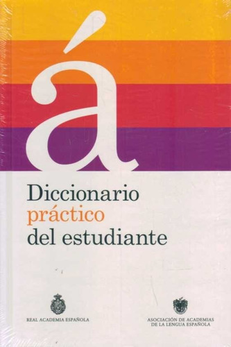 Diccionario Práctico Del Estudiante Rae (envíos)