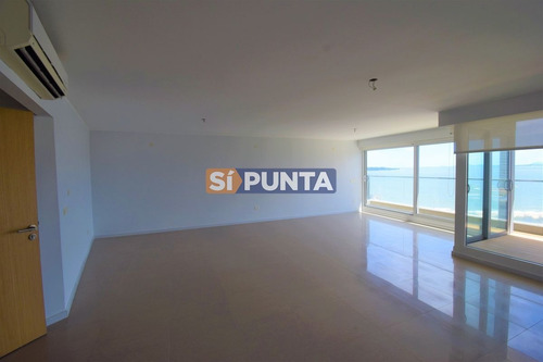 Imagen 7 de 20 de Playa Mansa , Edificio De Categoria , Excelente Vista !
