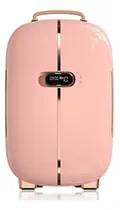 Comprar Mini Nevera Portátil 12litros, Maquillaje U Otros,