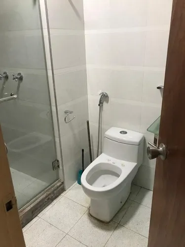 Apto De 2 Hab Y 1 Baño