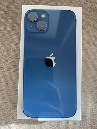 Imagen 2 de 6 de iPhone 13, 128gb
