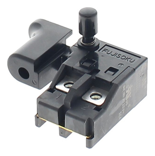 Interruptor Para Lijadora Gv5000 Makita Original 651232-8