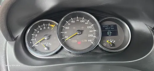 Renault Megane 3 2.0l