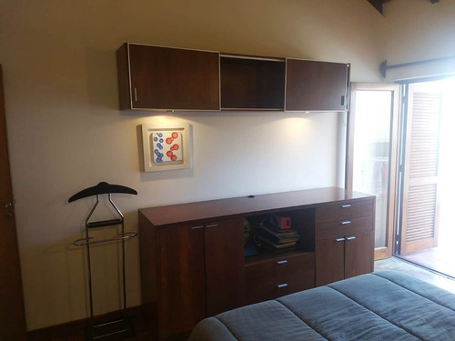 Imagen 12 de 14 de Dpto. Penthouse Duplex - 4 Dor. C/coch. Nva Cba - Crisol 135