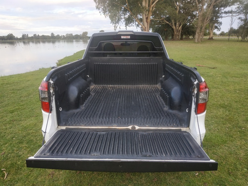 Chevrolet Montana Ls
