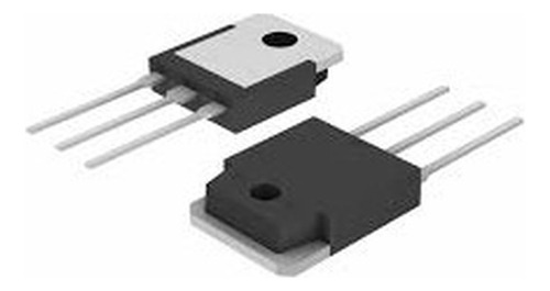 23n50es Fmh23n50es 23n50 Mosfet N Potencia 500v 23a