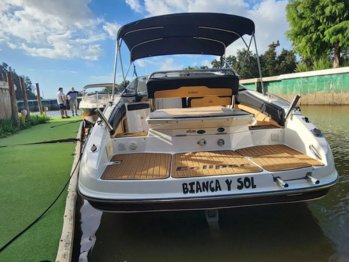 Arco Iris Eclipse 25 Volvo Penta 280 V8 Con Duoprop