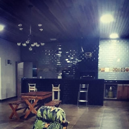 Imagem 6 de 26 de Chácara Com 5 Dormitórios À Venda, 2150 M² Por R$ 1.000.000 - Estrada Municipal Bálsamo - Mirassol/sp - Ch0335