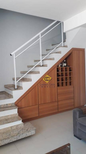 Imagem 8 de 25 de Casa Com 3 Dormitórios À Venda, 120 M² Por R$ 280.000,00 - Maria Turri - Rio Das Ostras/rj - Ca1883