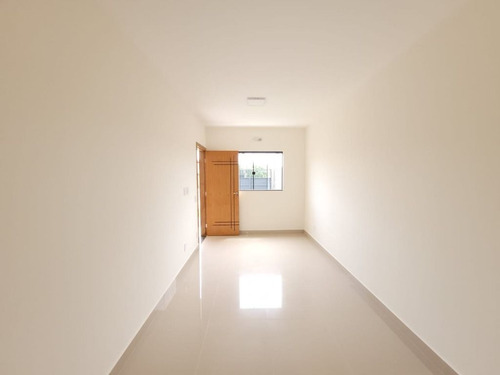 Imagem 4 de 16 de Casa Com 3 Dormitórios À Venda, 84 M² Por R$ 259.000,00 - Dom Pedro Ii - Londrina/pr - Ca1666