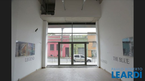 Imagem 3 de 8 de Comercial - Valongo - Sp - 682859