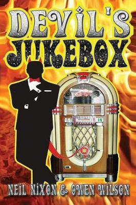 Libro The Devil's Jukebox - Neil Nixon