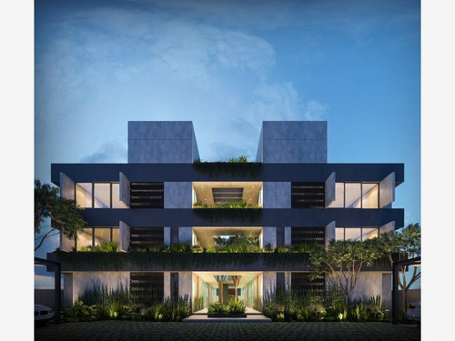 Imagen 1 de 7 de Departamento En Venta Montes De Ame