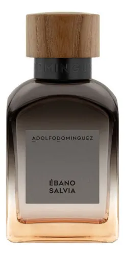 Perfume Adolfo Dominguez Ebano Salvia Edp 120 Ml