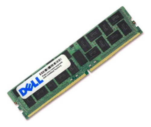 Memoria Servidor Dell 4gb 8gb 16gb 32gb R730 R740 R530 R540