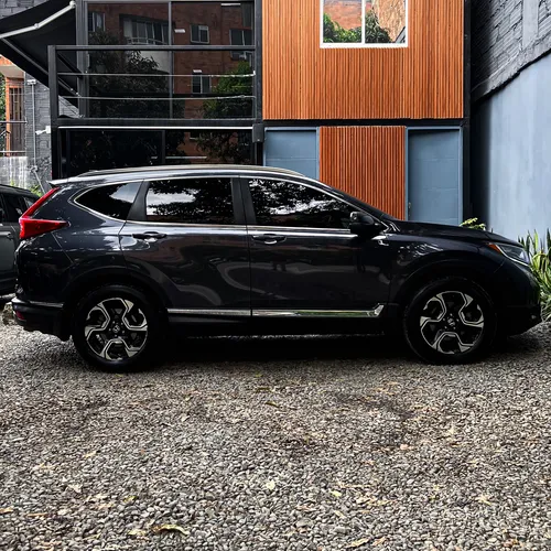 Honda CR-V 1.5 Exl