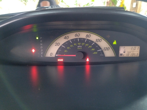 Imagen 5 de 11 de Toyota Yaris