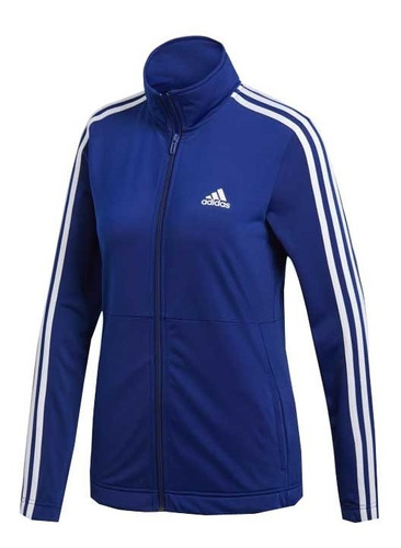 Conjunto adidas Back 2 Basics W.