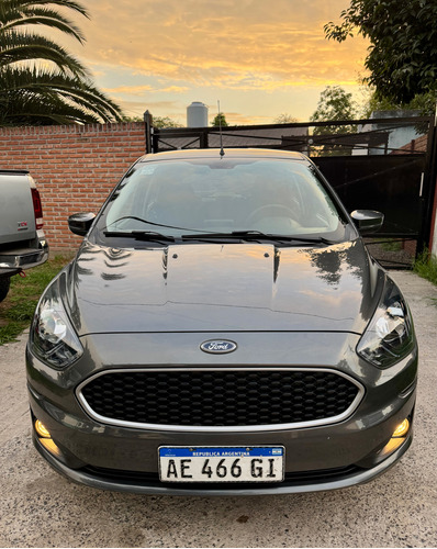 Ford Ka 1.5 Se