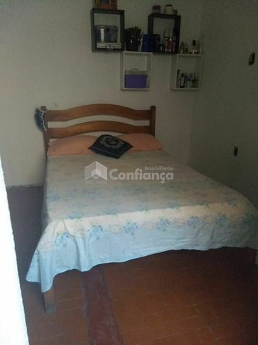 Imagem 6 de 15 de Casa A Venda No Monte Castelo Em Fortaleza/ce - 413
