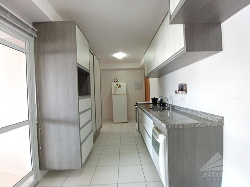 Imagem 14 de 30 de Apartamento Com 3 Dormitórios À Venda, 177 M² Por R$ 1.685.000,00 - Campestre - Santo André/sp - Ap0297