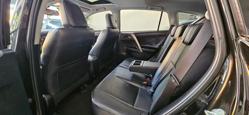 Toyota RAV4 2.0 TOP 4X2 16V AUT.