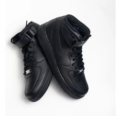 Airforce negros outlet