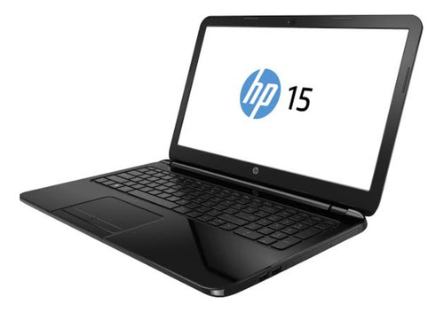 Laptop Hp 15  