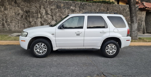 Mercury Mariner Mariner 3.0 I V6 24v (203 Hp)